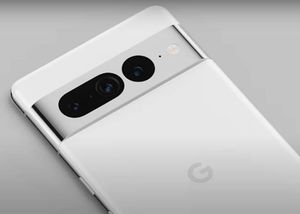 Google Pixel 8 sẽ chụp ảnh HDR tốt hơn nhờ công nghệ mới